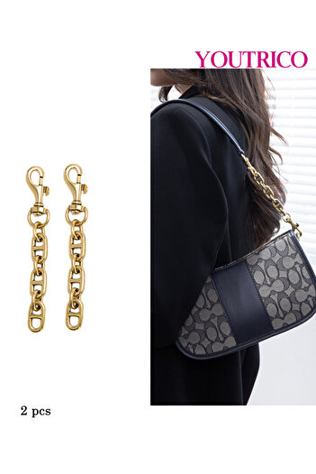 Youtrico Luxury Bag Straps or Chains - Bag Accessories