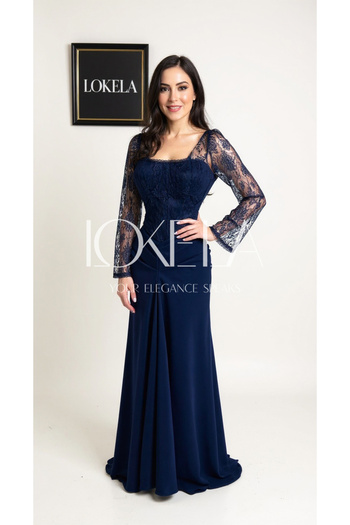 LOKELA princess dress