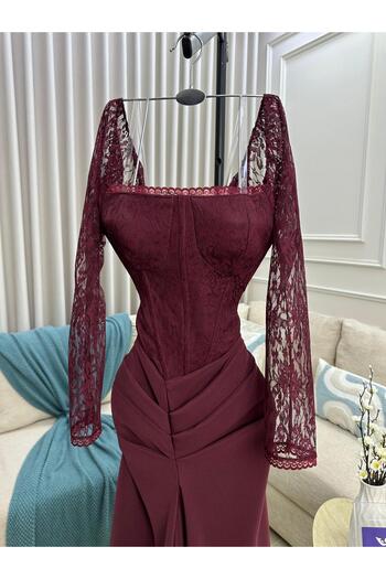 LOKELA princess dress