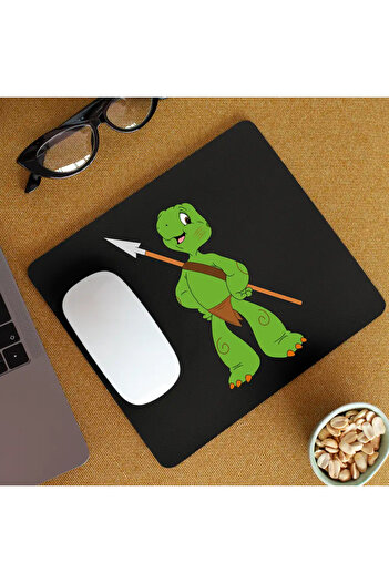 OEM Mousepad Franklin Fighter Hunter