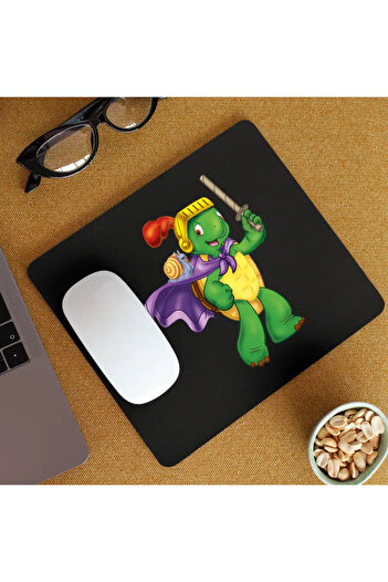 OEM Franklin Gladiator Turtle Mousepad