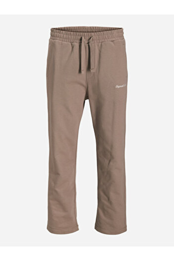 Jack & Jones JPSTKANE Relaxed Fit Cotton Joggers