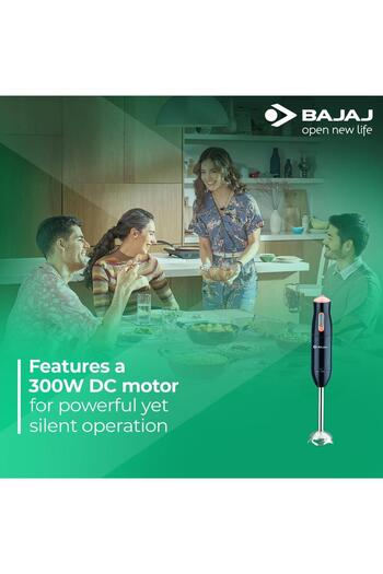 Bajaj HB 21 Hand Blender Hand Bleneder