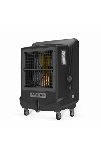 Master 220-240V 500W Portable Evaporative Desert Cooler 60 Liter