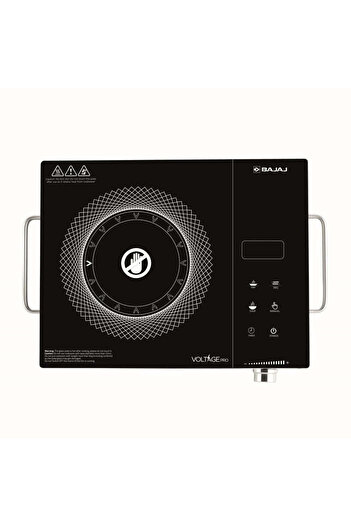 Bajaj IRX 220F Infrared Cooktop