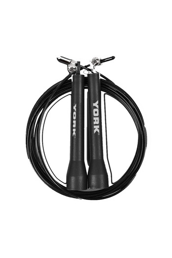 YORK FITNESS Cable Jump Rope 81003