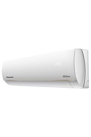 PANASONIC 23000 BTU Inverter Cool Only Split Air Conditioner