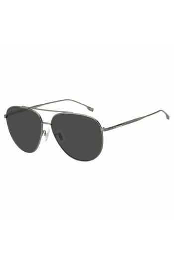 Hugo Boss Men's Sunglasses BOSS-1296-F-S-R8063M9 ø 63 mm