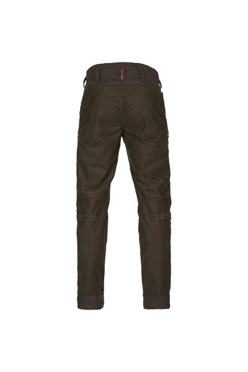 Harkila Aspire HWS Pants, Hunting Green/Shadow Brown