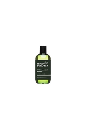 Tricobotanica Silver Shampoo for Grey Hair 1000 ml