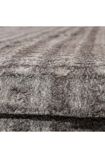 Extramall Super Soft Microfiber Blanket 200x220 cm – comfort, warmth and refinement