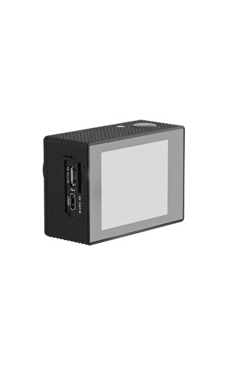 Reflection Vision Camera video sport WIFI 4K Ultra HD 16MP 30fps Carcasa Waterproof + Telecomanda