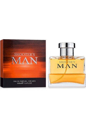 Farmasi Shooter's Man Eau de Parfum for Men, Farmasi, 100 ml