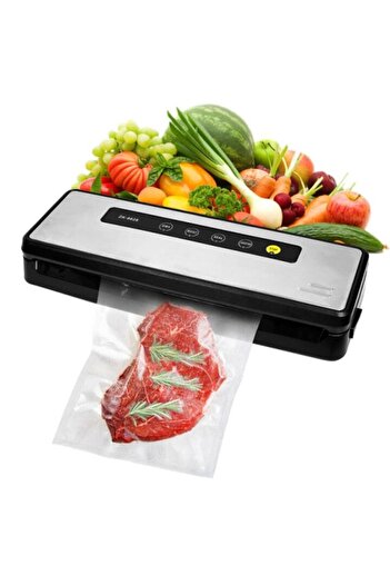 Speedmile Set Vacuum Bags Speedmile™, Transparent, Reusable, 60 pcs