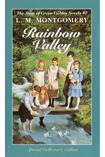 Starfire Rainbow Valley