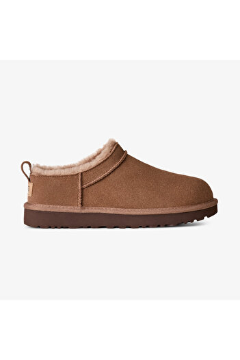 UGG Classic Micro Women's Brown Boots