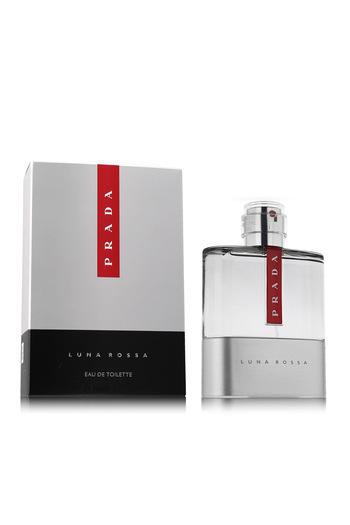 Prada Luna Rossa Eau De Toilette 150 ml (man)
