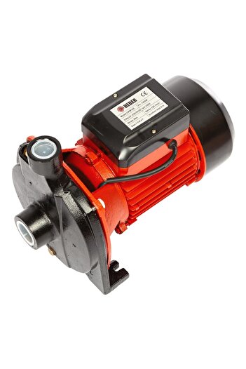 Heber Surface Water Pump, CPM 180, Heber®, Automatic Start, 1300 W, 120 L/min, 1 Inch Connection
