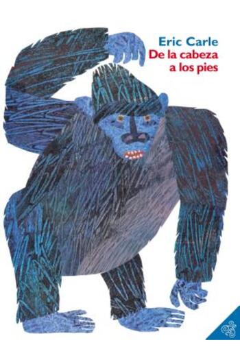 Rayo De la Cabeza A los Pies