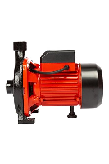 Heber Surface Water Pump, CPM158, Cast Iron Body, Automatic Start, 1100 W, 100 l/min, 30 m Discharge
