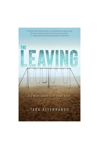 Bloomsbury The Leaving