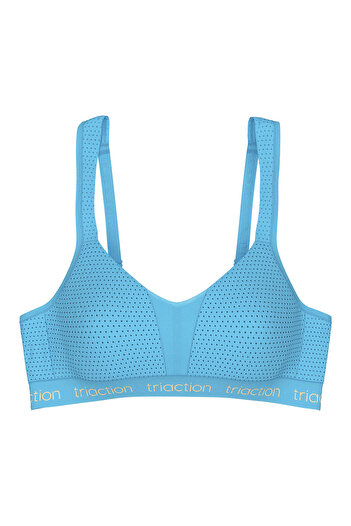 Triumph Women's Sports bra 10201677 Multicolor