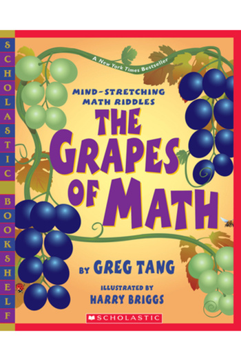 Scholastic Paperbacks Strugurii matematicii