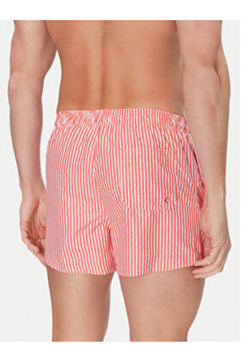 YSABEL MORA Men's Swim shorts 90321 Red