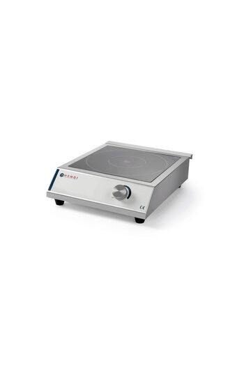 HENDI Smart Induction Hob 3500 M