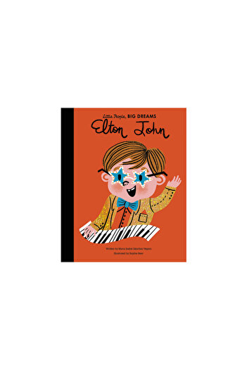 FRANCES LINCOLN Elton John