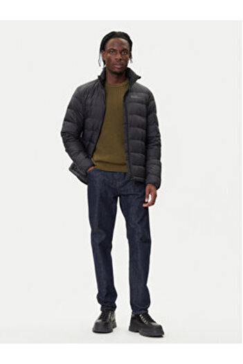 Jack Wolfskin Men's Down jacket 1207681 Multicolor