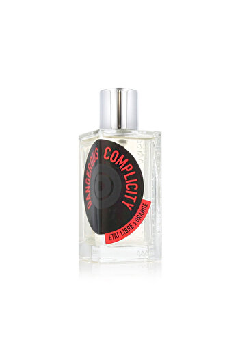 ETAT LIBRE D'ORANGE Etat D’Orange Dangerous Complicity Eau De Parfum 50 ml (unisex)