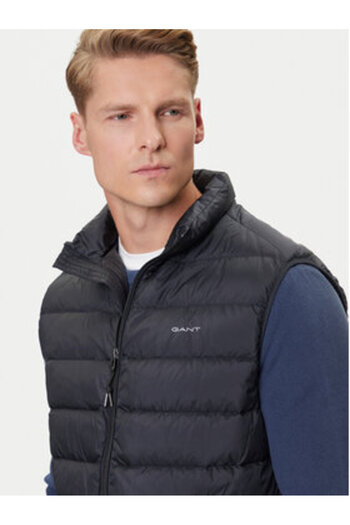 Gant Men's Vest 7006527 Multicolor
