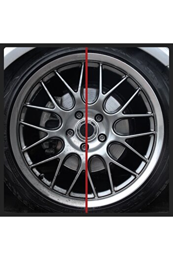 FRISCHER PROFESSIONAL Auto wheel cleaning and decontamination solution Frischer Professional, 5000 ml