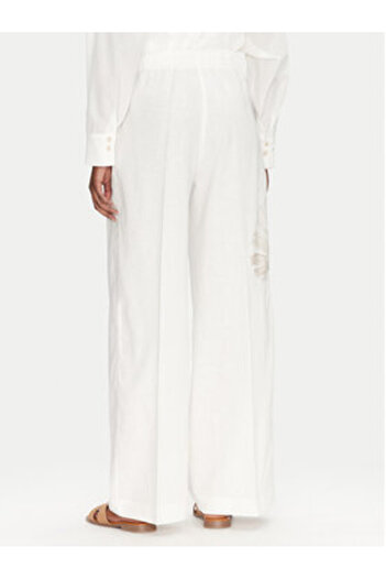 Access Fashion Women's Palazzo pants 53-5087 Multicolor