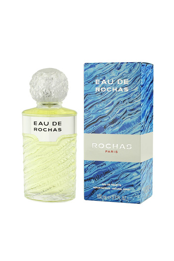 ROCHAS Eau de Eau De Toilette 100 ml (woman)