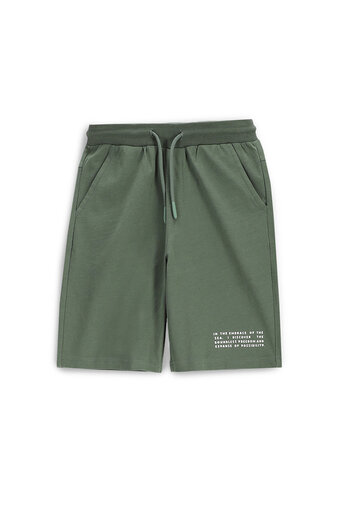 Coccodrillo Boy Sports shorts WC5121501VBC Multicolor