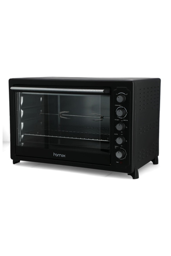 HOMİX 2800W Full Function Toaster Oven 100 Liter