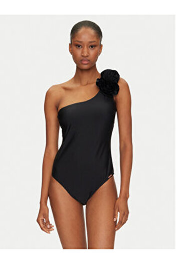 YSABEL MORA Women's Swimsuit 83051 Black
