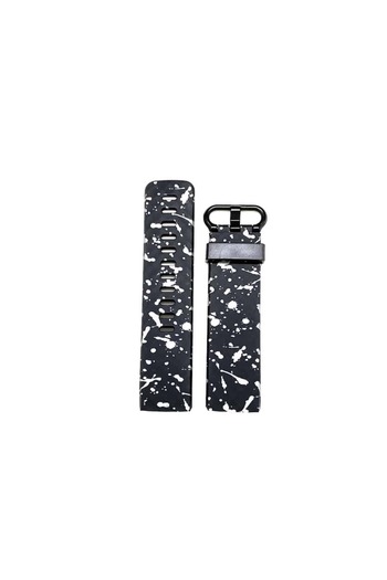 Edman Strap for Fitbit Charge 3 / 4, Size S, Multicolor 3
