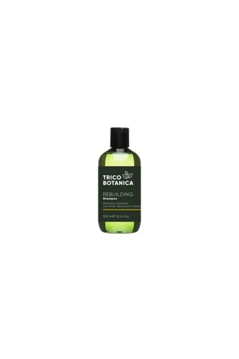 Tricobotanica Damaged hair repair shampoo 1000 ml