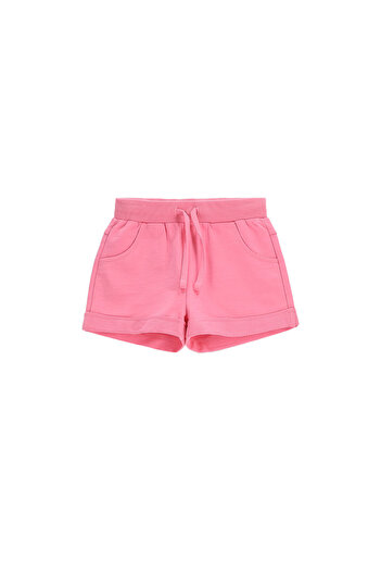 Coccodrillo Girl Sports shorts WC5120401VGC Multicolor
