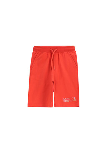 Coccodrillo Boy Sports shorts WC5121501VBC Multicolor