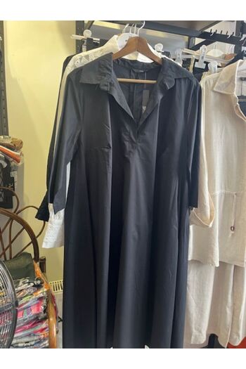Yame CLOTH DRESS