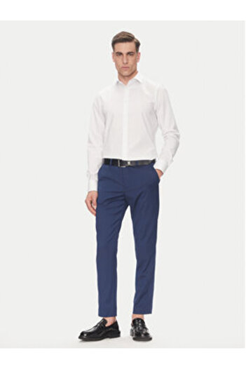 Calvin Klein Men's Shirt LV019EU029 Multicolor