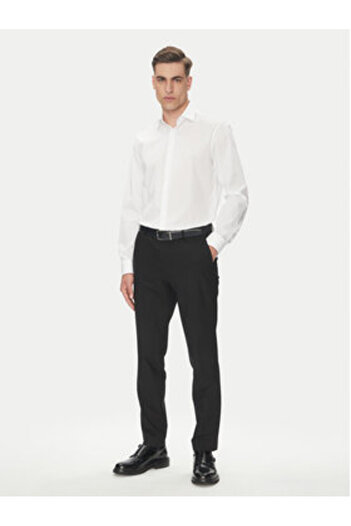 Calvin Klein Men's Shirt LV019EU001 Multicolor