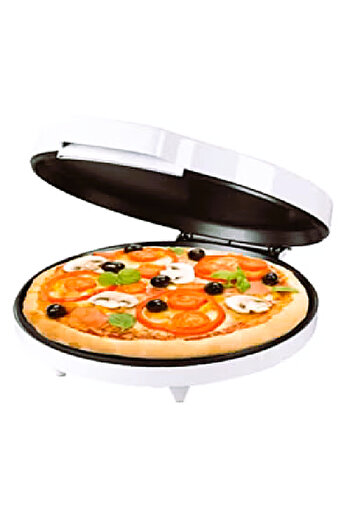 DLC Multifunctional Baker Pizza Maker And Food Cooker