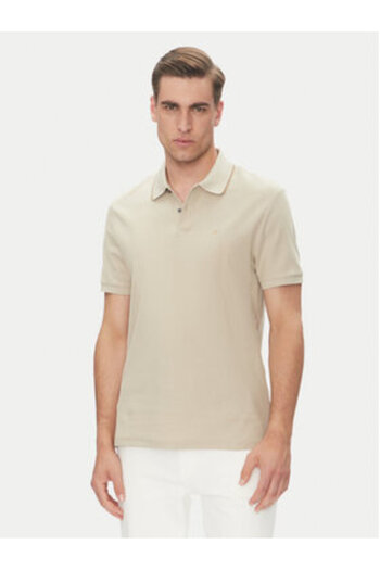 Calvin Klein Men's Polo LV04LC239G Multicolor