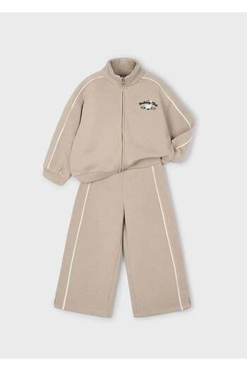 MAYORAL Girl's Tracksuit Set