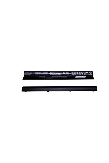 CSF Replacement Laptop Battery For HP VI04 Black